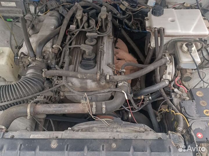 ГАЗ 3102 Волга, 2008