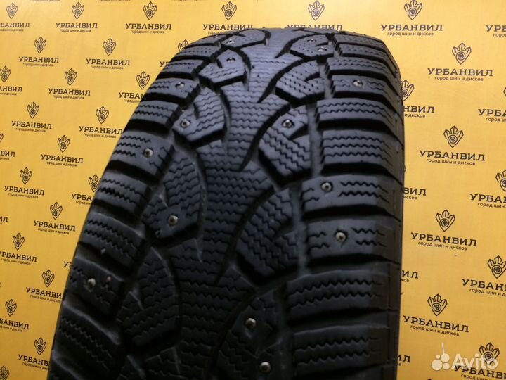 Gislaved Nord Frost III 195/65 R15 91Q