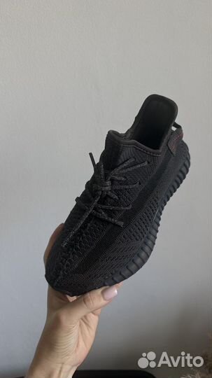 Кроссовки yeezy boost 350