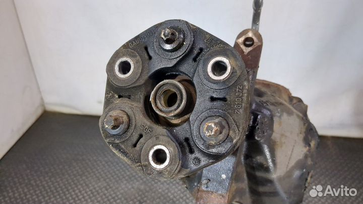 Редуктор моста BMW 3 F30, 2013