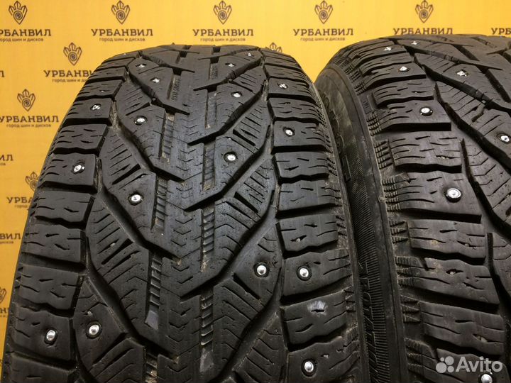 Tigar SUV Ice 215/65 R16 102T