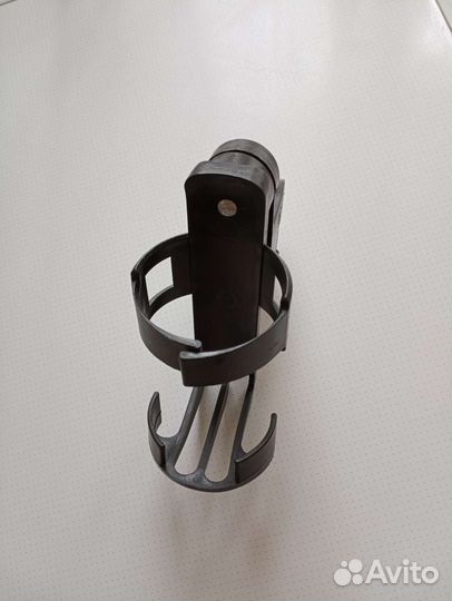 Подстаканник универсальный для коляски/велосипеда