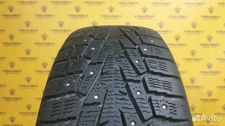 Nokian Tyres Hakkapeliitta 7 SUV 235/55 R19 105T