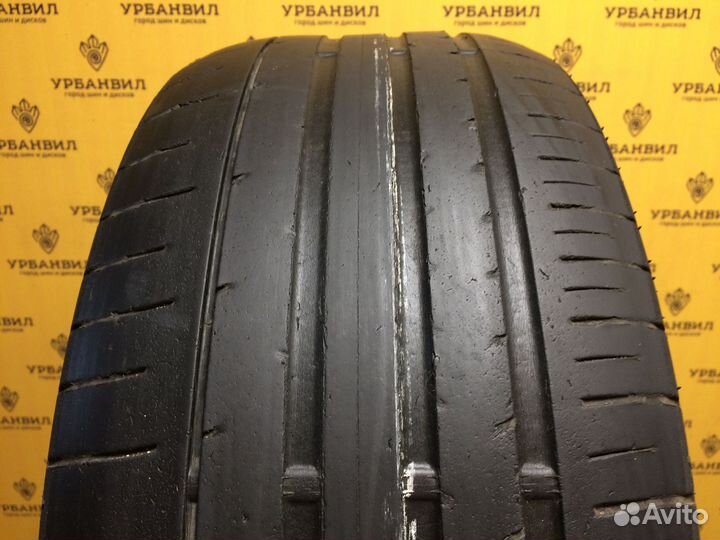Dunlop SP Sport Maxx 050+ 225/50 R17 98Y