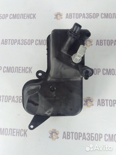 Бачок расширительный BMW 7 серия E65/E66 рестайлин