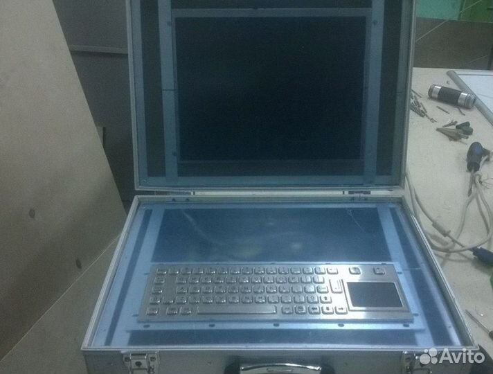 Механика, декорации, реквизит уровня Титаник :)