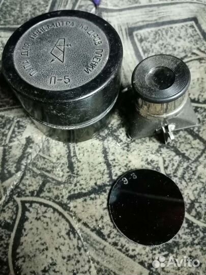 Фотоэлемент