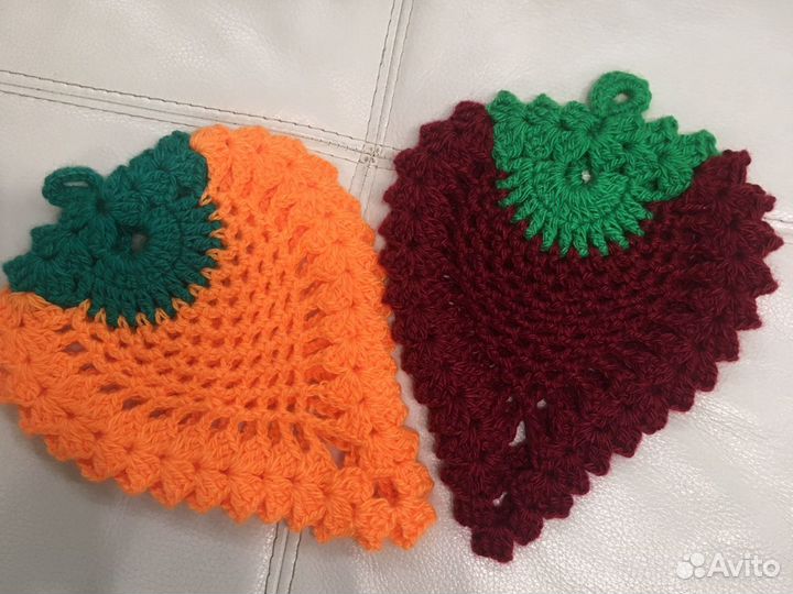 Вязаное изделие