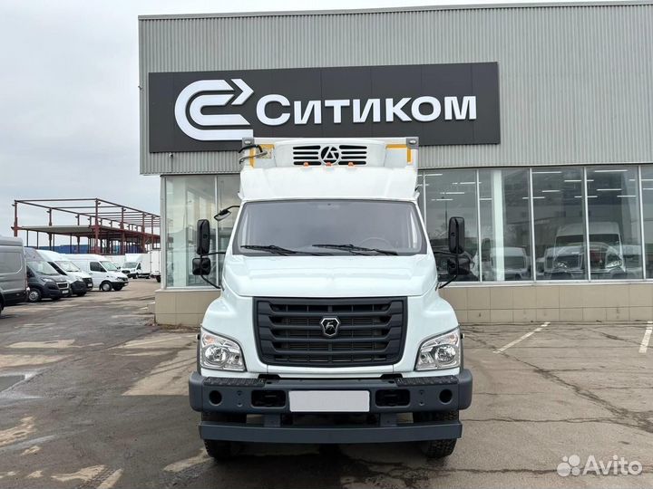 ГАЗ ГАЗон Next, 2021