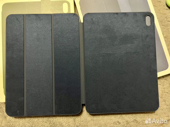 Чехол Smart Folio для Apple iPad 10 (2022)