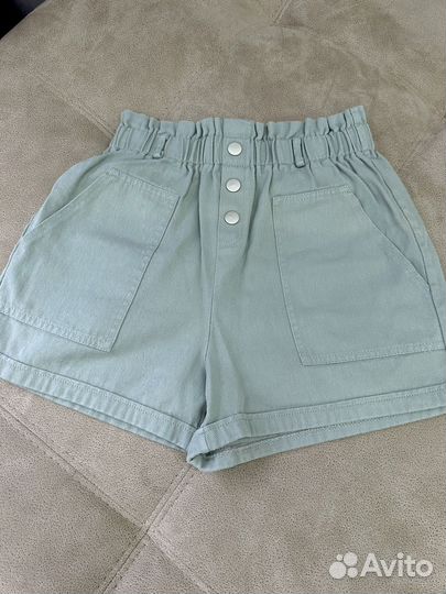 Шорты женские