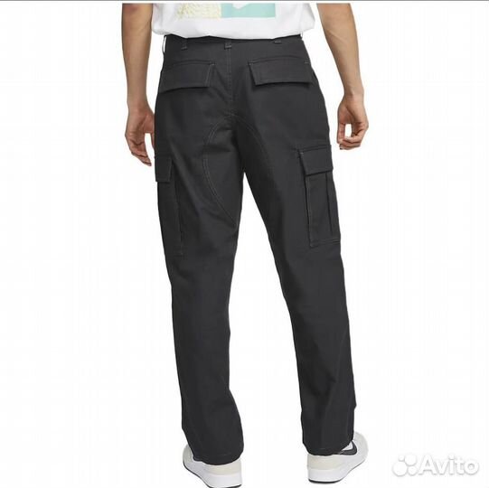 Карго штанвы Nike SB Cargo Flex Pants FW22