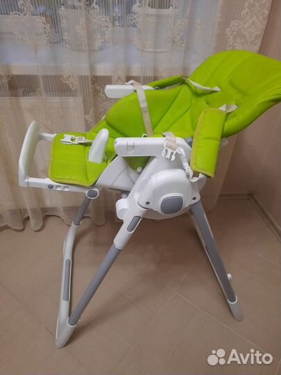 Детский стульчик для кормления