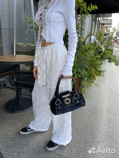 Сумка byblos винтпж