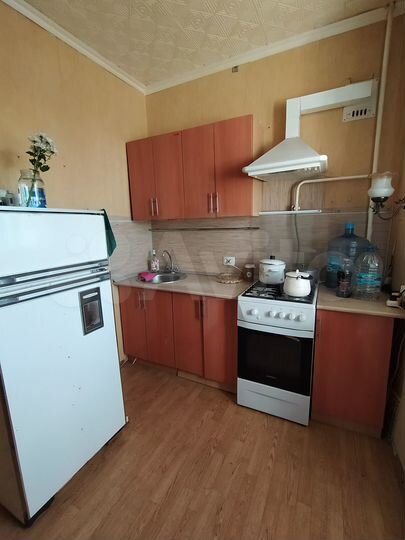 1-к. квартира, 30 м², 3/5 эт.