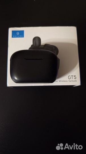 Беспроводные наушники