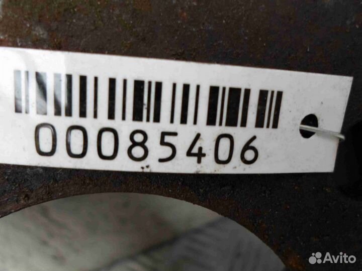 Диск тормозной задний BMW 5-Series E60