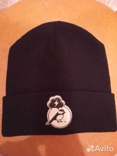 Шапка унисекс