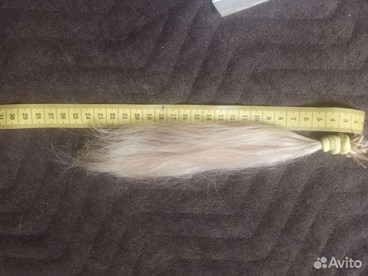 Волосы для наращивания