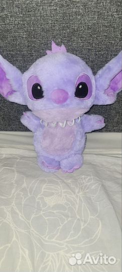 Игрушка плюшевая 