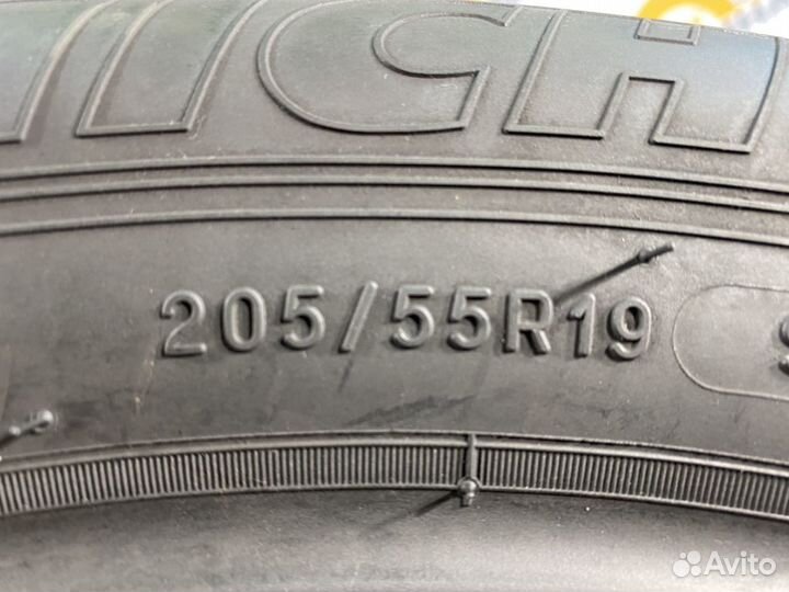 Michelin Primacy 3 205/55 R19 107T