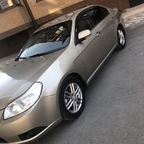 Chevrolet Epica 2.0 AT, 2010, 169 000 км, с пробегом, цена 930 000 руб.