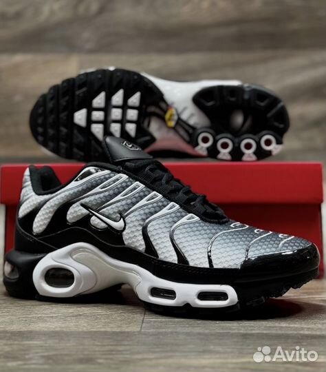 Nike air max tn plus
