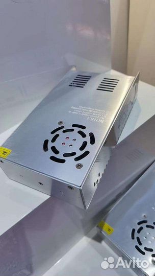 Ws2815 144 led адресная лента