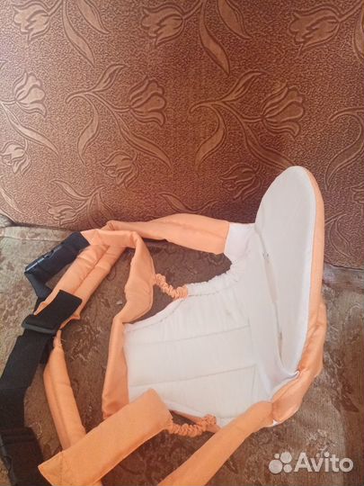 Рюкзак переноска кенгуру