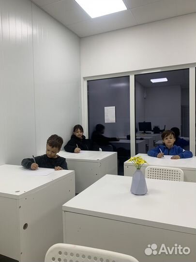 Детский Образовательный центр Мацеста