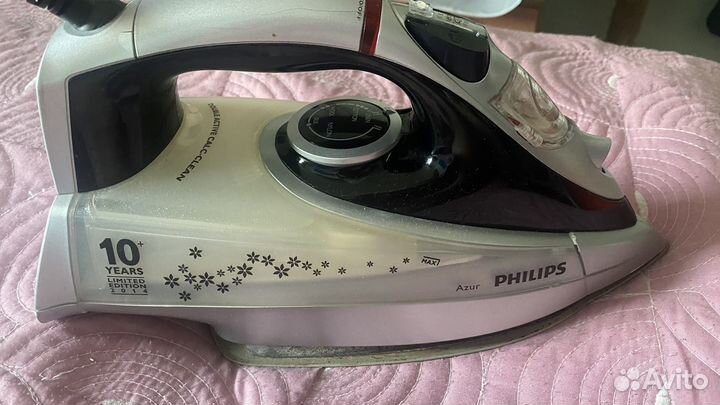 Утюг Philips