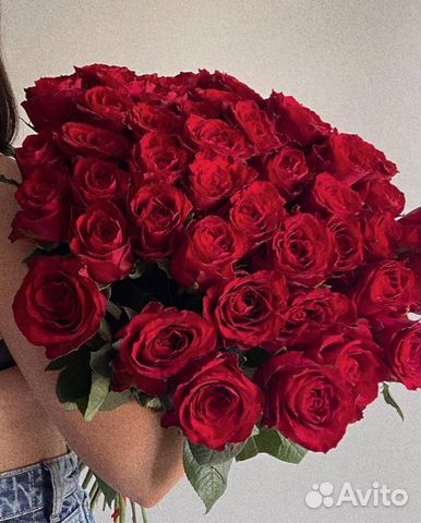 Букеты Роз (доставка)