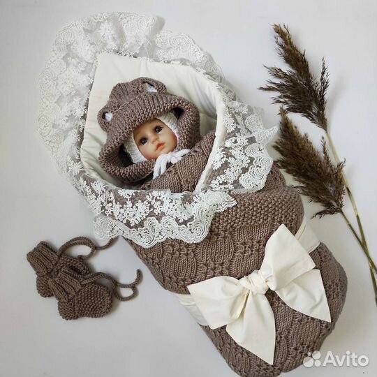 Комплект на выписку