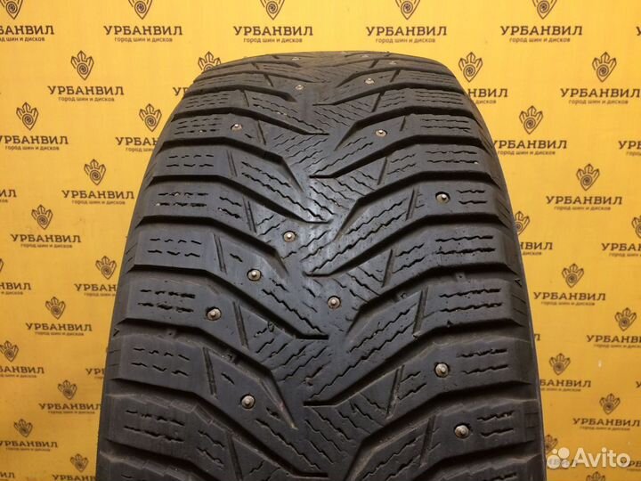 Kumho WinterCraft Ice WI31 215/55 R16 97T