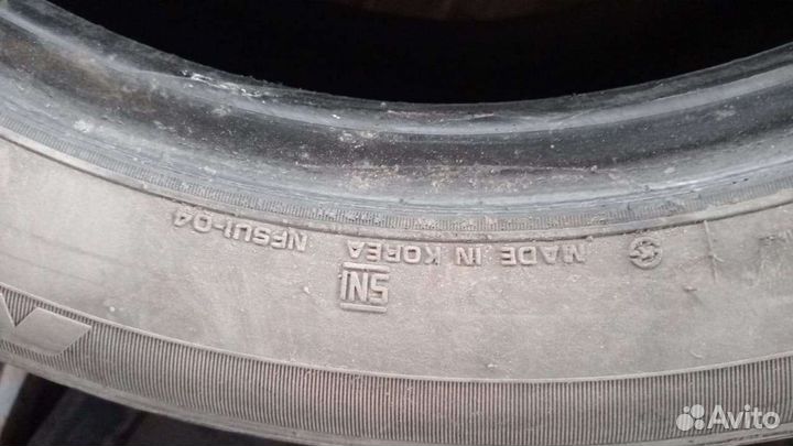 Nexen N'Blue Premium 215/55 R17