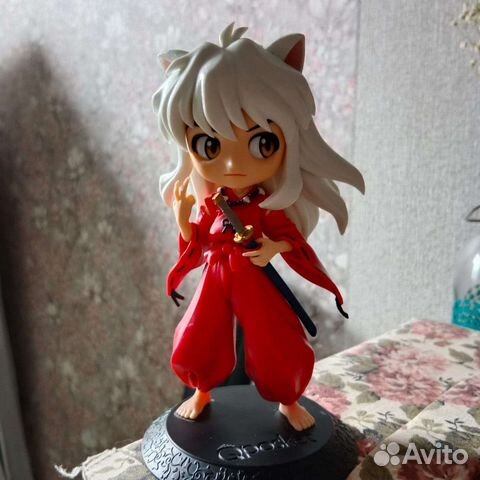 Фигурка аниме Инуяши