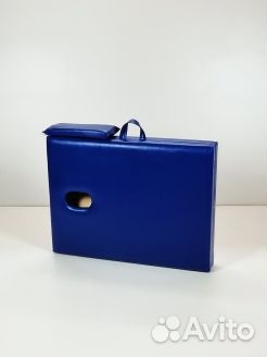 Переносной массажный стол с отверстием 190 М