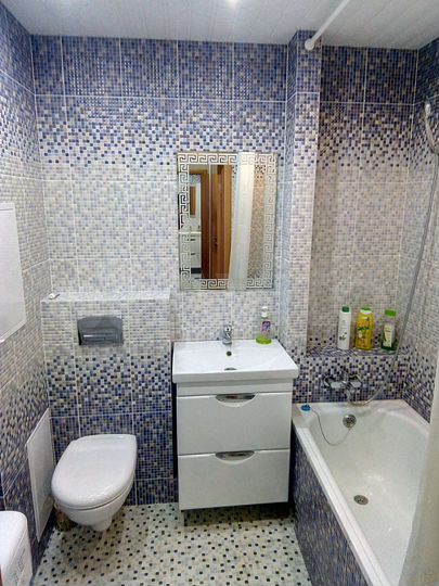 1-к. квартира, 38 м², 12/16 эт.