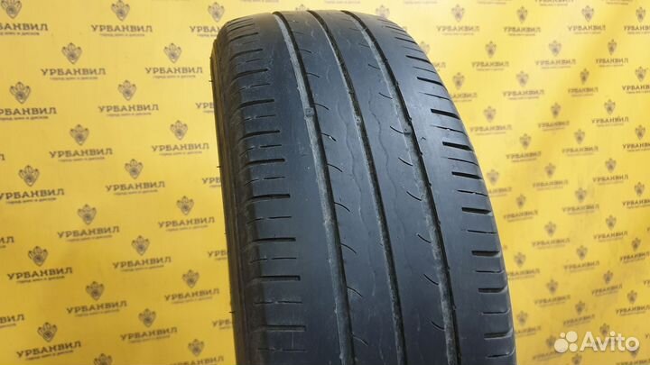 Kumho Solus KH15 185/65 R15 88H