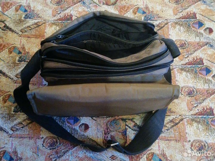 Сумка мужская