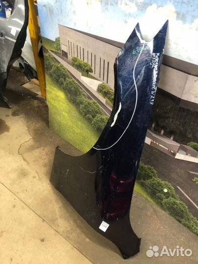 Крыло переднее левое Mercedes-Benz E-Class W238