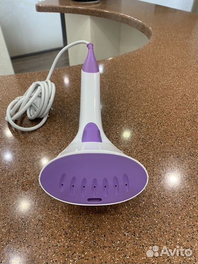 Отпариватель philips