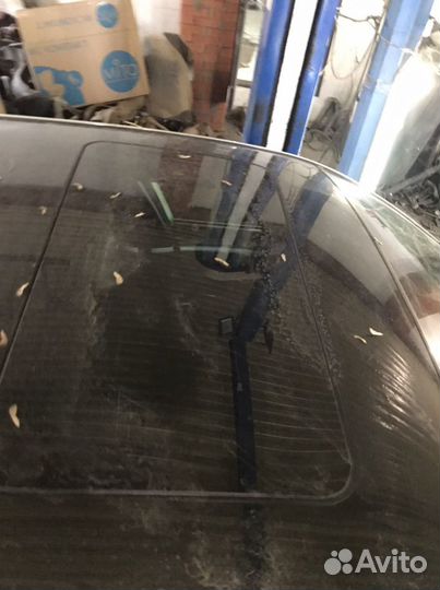 Люк бмв 3(Е90),5(Е60),7(Е65/Е66) 2001-2008