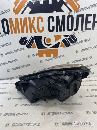 Фара правая MB CLS C219