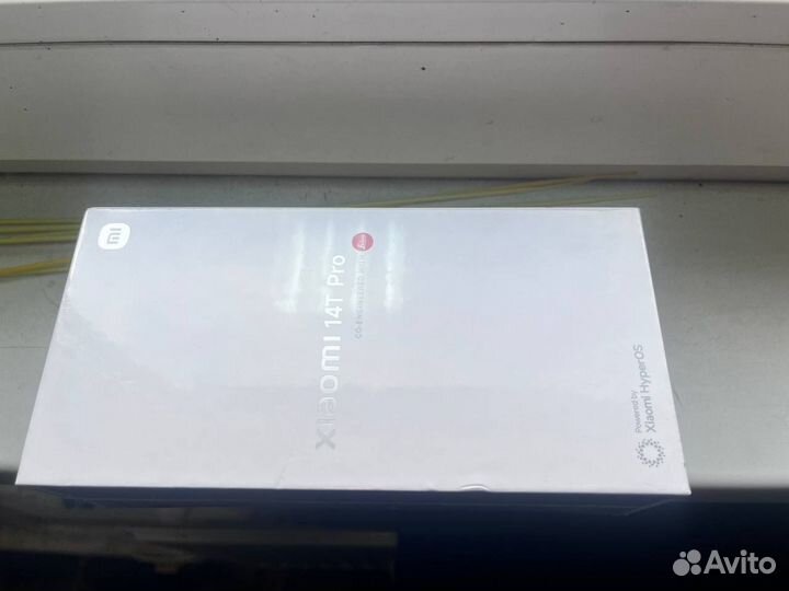 Xiaomi 14T Pro, 12/256 ГБ