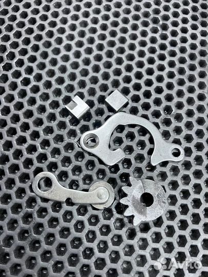 Механизм переключения Kawasaki KX 250F 2006-2008