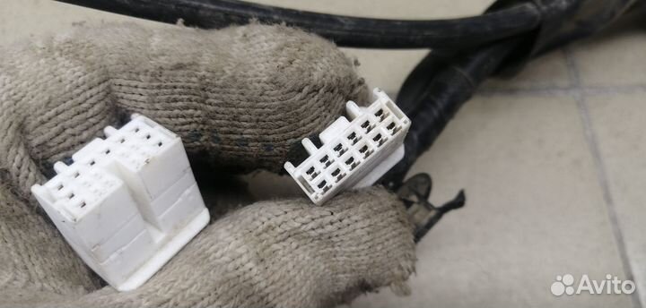 Проводка (коса) Land Cruiser (150) -Prado 2009