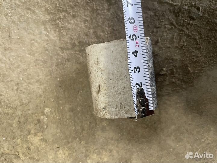 Кольцо рашига