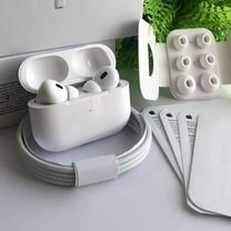 AirPods Pro 2 type-c