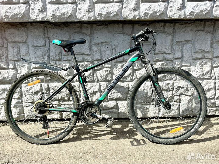 Велосипед Stels 26 колеса